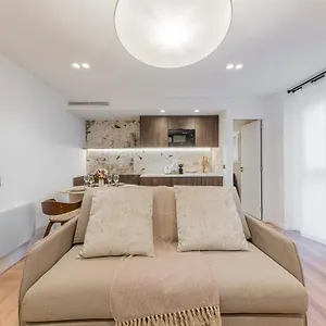  Appartement Stunning & Newly Refurbished