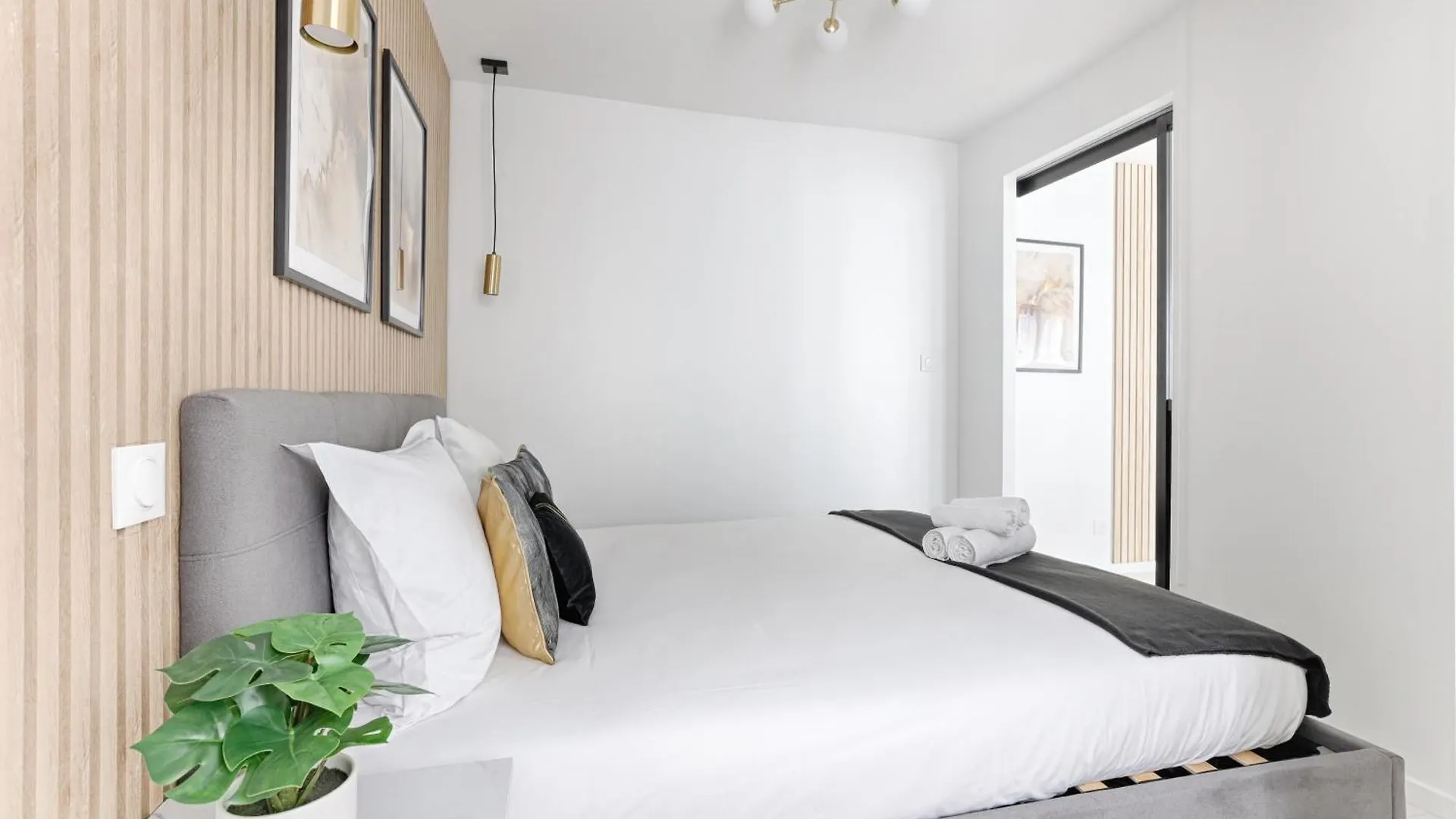 Saint Antoine Marais Charming Apartment 1Br Paris 0*,  France