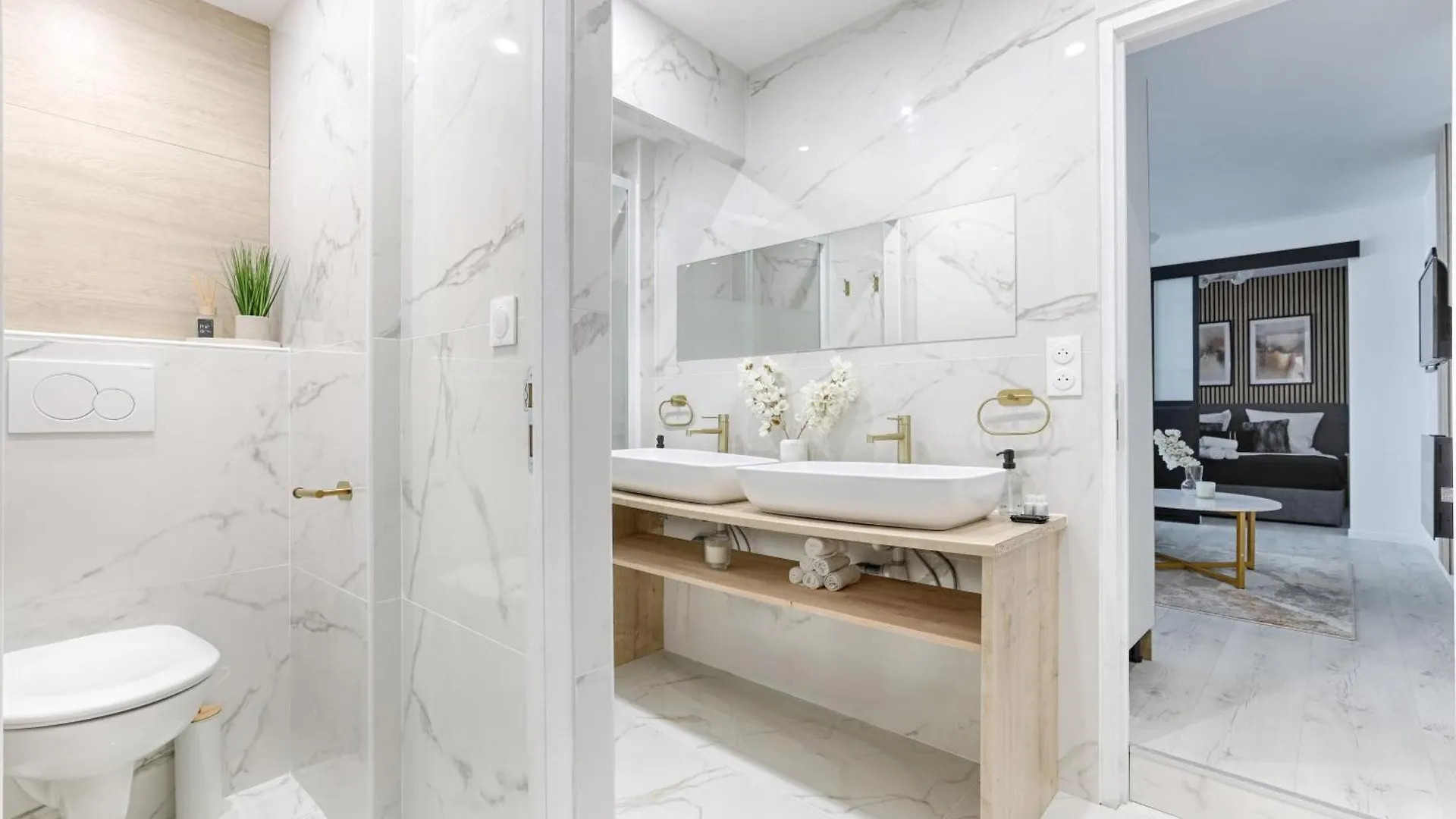 Saint Antoine Marais Charming Apartment 1Br Paris 0*,  France